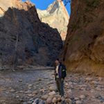 Profile Picture of Joshua G. Langlinais (@joshua.langlinais) on Instagram