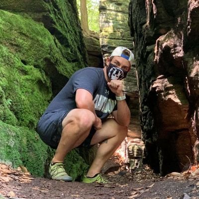 Profile Picture of Jesse DeMarco (@Jesse_DeMarco) on Twitter