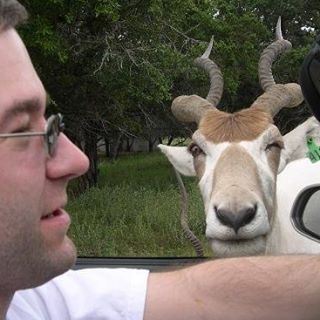 Profile Picture of Russell Dixon (@russell.dixon.35) on Facebook
