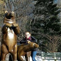 Profile Picture of Kristina Lushnikova (@kristina-lushnikova) on Quora