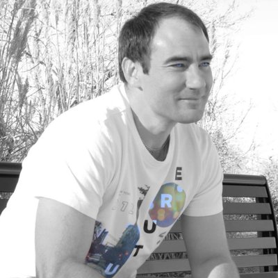 Profile Picture of Eric Wallen (@ercwln) on Twitter