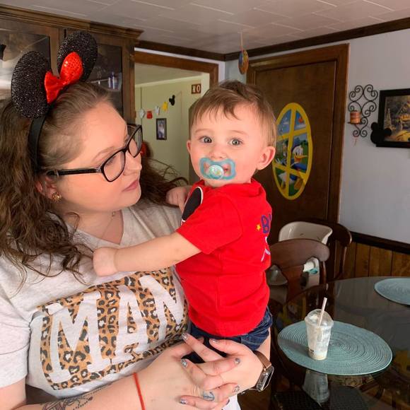 Chasity Fox - Poshmark Profile Picture of Chasity Fox (@chasityfox26) on Poshmark