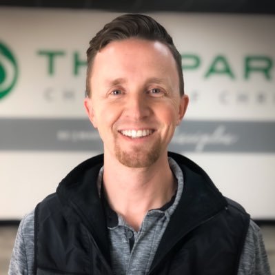 Profile Picture of Kevin Peters (@kevinpeters25) on Twitter
