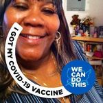 Profile Picture of Melanie Ellison (@melaniebabydoll64) on Instagram