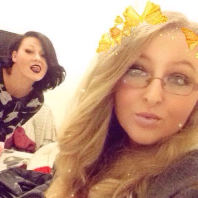 Profile Picture of Abbey Rowe (@abbeyrowe2001) on Twitter