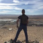 Profile Picture of Connor James Cilley (@bennett_2709__quinton) on Instagram