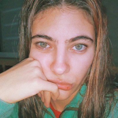 Profile Picture of  🌼Dani Hardy 🌼 (@werefirejdb) on Twitter