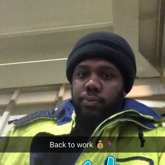 Profile Picture of Dalrick Fleming (@derrick904) on Poshmark