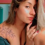 Profile Picture of SAMANTHA SILVA (@s.samanttha) on Instagram