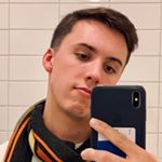 Profile Picture of Ben Pugh (@benpughy) on Instagram