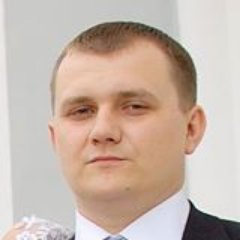 Profile Picture of Sergey Laptev (@Dilgipuf) on Twitter