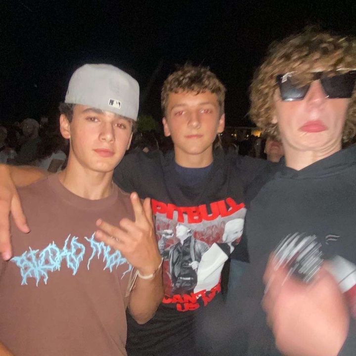 Profile Picture of joel.edelman.22   (@joel.edelman.22) on Tiktok