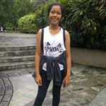 Profile Picture of Sophia Caley Danid (@danidsophiacaley) on Instagram