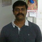 Profile Picture of Srinivasan Ganesan (@srinirthy) on Instagram