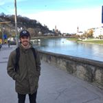 Profile Picture of Jonathan Taber (@jonathan.taber) on Instagram