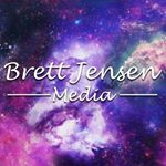 Profile Picture of Brett Jensen (@brettjensenmedia) on Instagram
