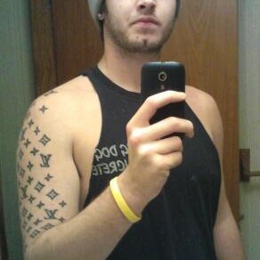 Profile Picture of Adam Bilbrey (@ABleezy615) on Twitter