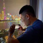 Profile Picture of Mr.Urchin (@charles_zhao) on Instagram