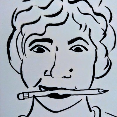 Profile Picture of Lily Daniels (@terracottalily) on Twitter