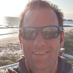 Profile Picture of Craig Cheetham (@craigcheetham) on Tiktok