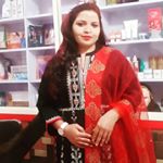 Profile Picture of Geeta Choudhary (@geeta.choudhary.5895) on Instagram