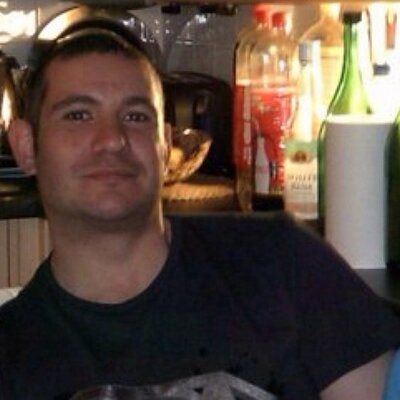 Jon Halford - Twitter Profile Picture of Jon Halford (@HalfordJon) on Twitter