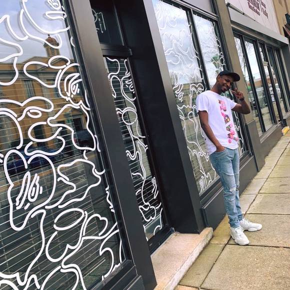 Profile Picture of Barry Johnson (@barry_34) on Poshmark