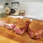 Profile Picture of Kiel Jones . food+drink (@cookingcaveman) on Instagram