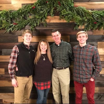 Profile Picture of Josh McMackin (@josh_mcmackin) on Twitter