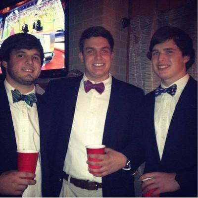 Profile Picture of Zach Clanton (@Zach_Clanton) on Twitter
