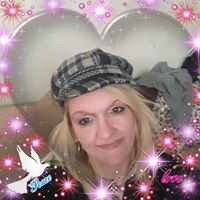 Profile Picture of Shara Magliolo (@shara-magliolo) on Quora