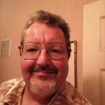Profile Picture of Roy Duncan (@chefroy63) on Instagram