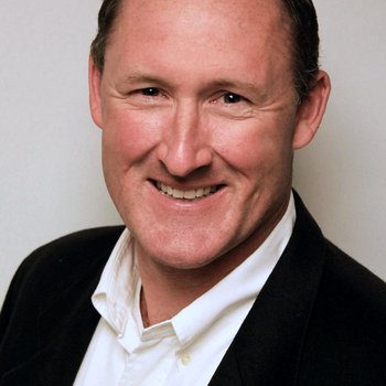 Profile Picture of Sean P Hackney (@HackneySean) on Twitter