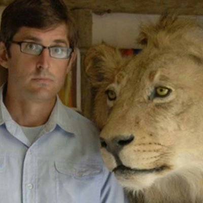 Profile Picture of Alex Wilford (@alexw1990) on Twitter