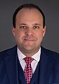 Profile Picture of Boris Epshteyn - Wikipediaon Wikipedia