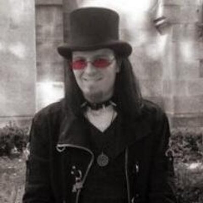 Profile Picture of Michael Koorey (@Metaelk) on Twitter