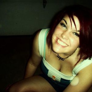 Profile Picture of Erin Brady (@airwinn) on Myspace