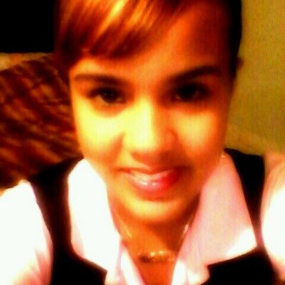 Profile Photo of Aida Michelle Perez (@aidaperez905) on Twitter