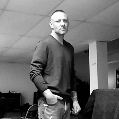 Profile Picture of Shane Detillion (@ShaneDetillion) on Twitter