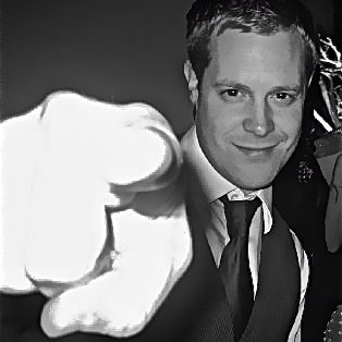 Profile Picture of Jon Dobson (@JonnyDobson) on Twitter