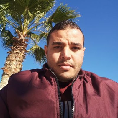 Profile Picture of Rachid Kefif (@KefifRachid) on Twitter