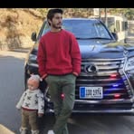 Profile Picture of Alyaan Khalil (@alyaan.khalil.2025) on Facebook