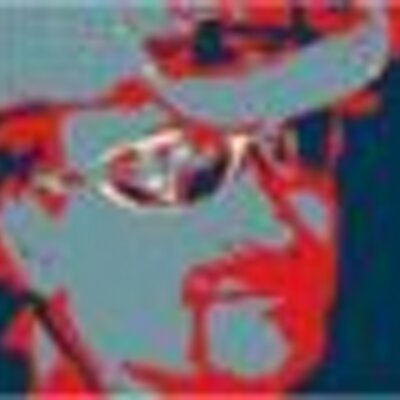 Profile Picture of Dave Christensen (@solepoet) on Twitter