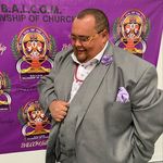 Profile Picture of Elder Michael R Jacobs (@iamencounterwiththeelder) on Instagram