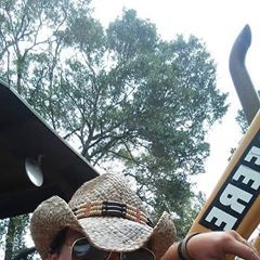 Derrick Grant - Tiktok Profile Picture of Derrick Grant (@bigcountry48484) on Tiktok