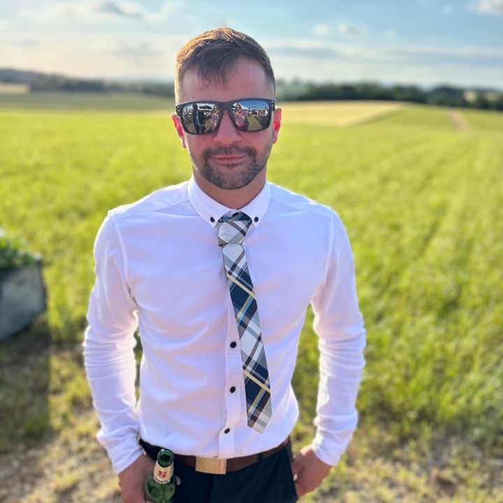 Profile Picture of Stephen Tucker (@@stephentuc24) on Tiktok