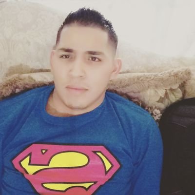 Profile Picture of Luis Arturo Otero (@Luisotero93) on Twitter