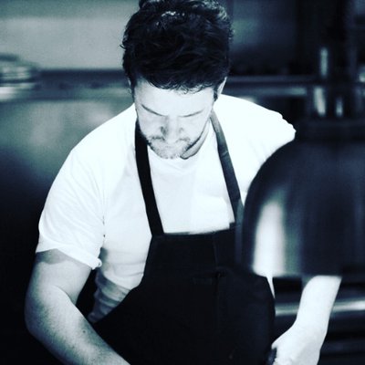 Profile Picture of Neil McCue (@ChefNeilMcCue) on Twitter