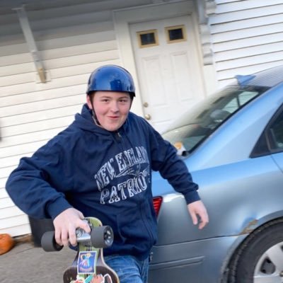 Profile Picture of John Dashnaw (@JohnDashnaw1) on Twitter