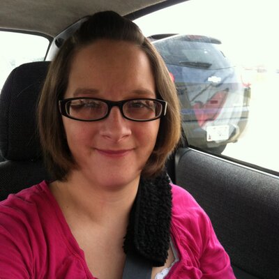 Profile Picture of Brandy Shank (@laceysmomma07) on Twitter